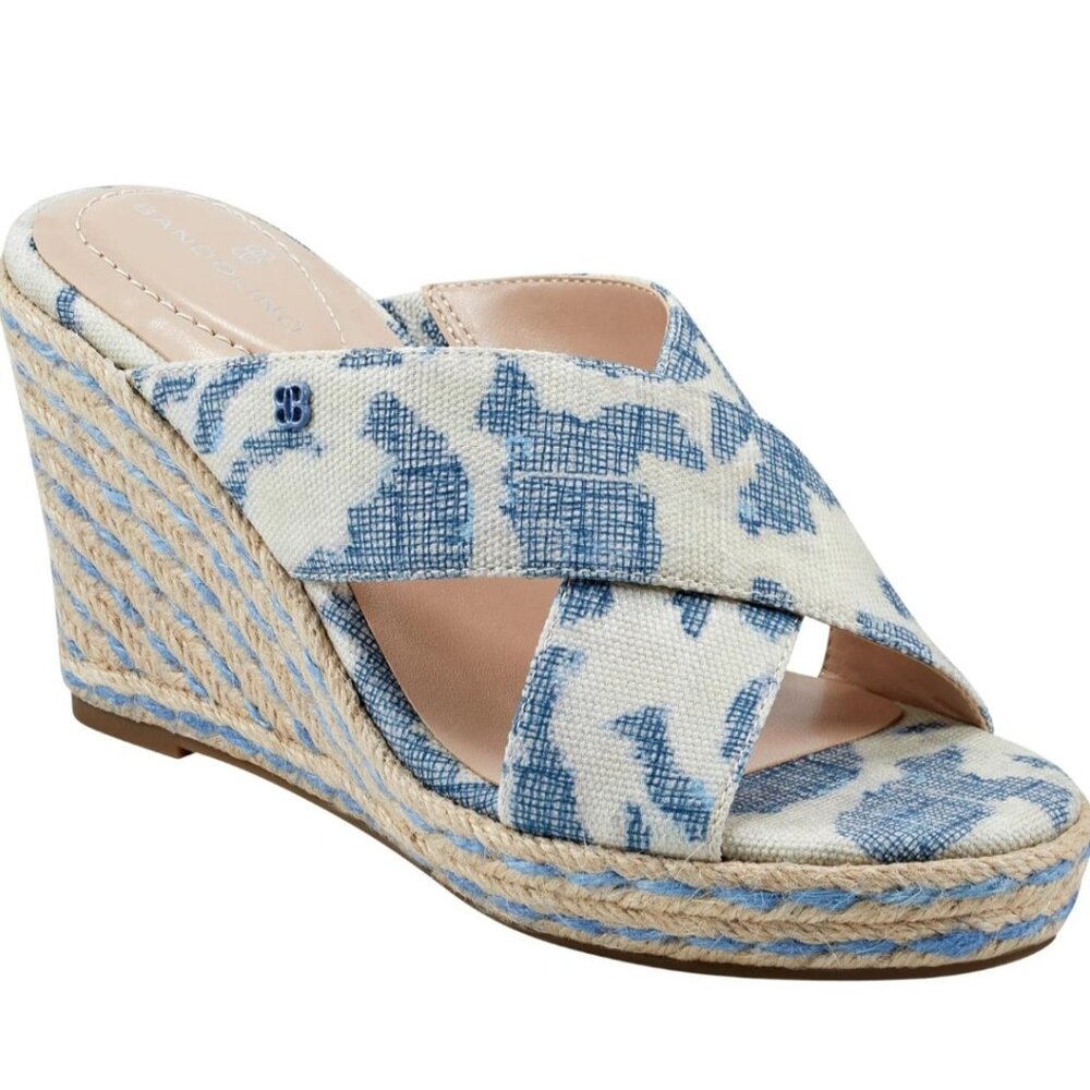 Bandolino Womens Kammie Size 8.5 NEW